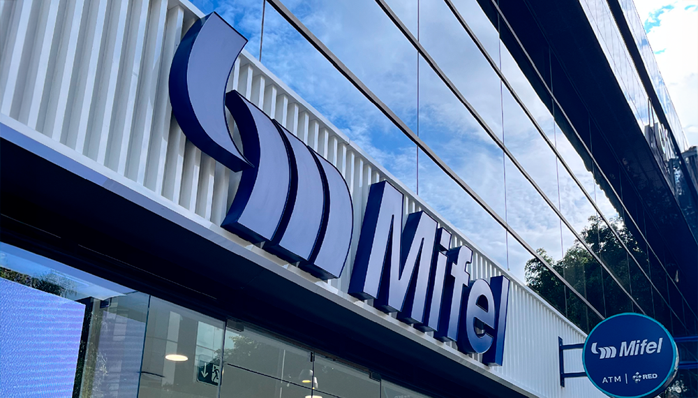 Estimados clientes, colaboradores y amigos de Mifel 2026