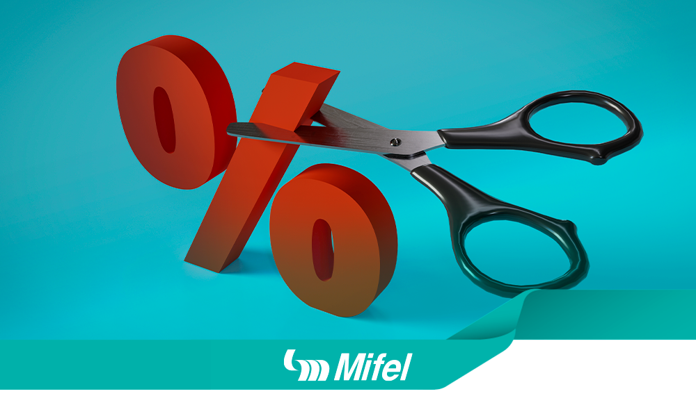 La Fed adelanta la navidad