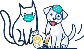 Vacunas Mascotas