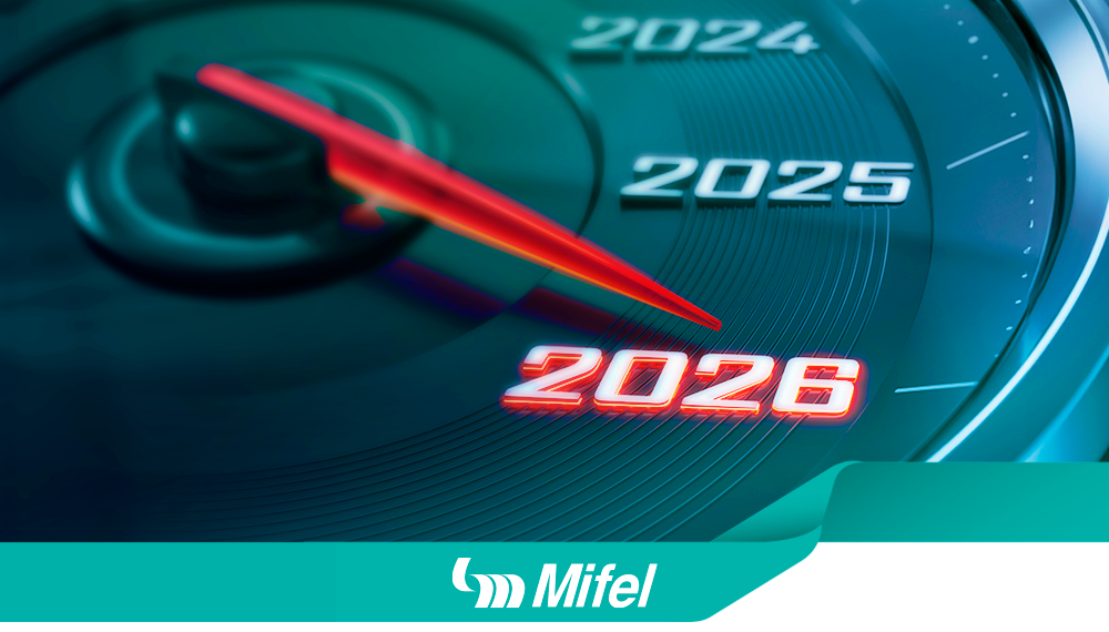 El ´25 termina con -25 pb