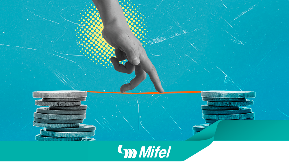 Fed: Volando sin instrumentos