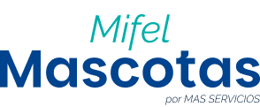 Logo Mifel Mascotas