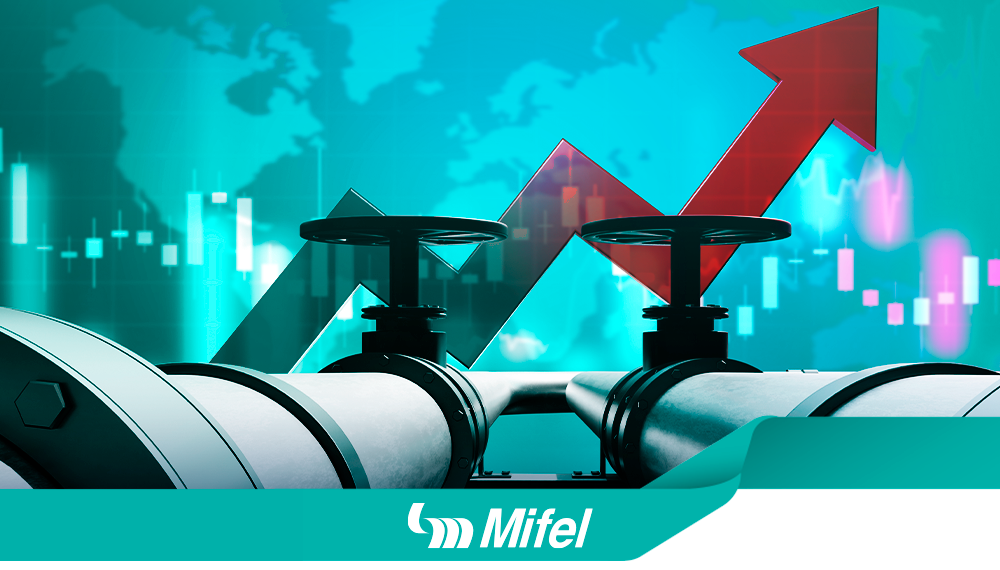 El largo trecho del estrecho de Ormuz